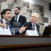 Gabriel Galípolo vai à CAE em 19 de novembro para prestar contas ao Senado