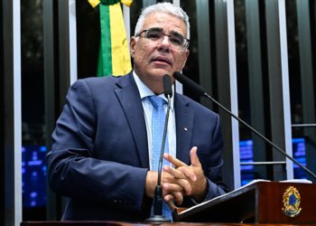 Girão propõe reforma na estrutura da Justiça do Trabalho