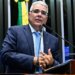 Girão propõe reforma na estrutura da Justiça do Trabalho