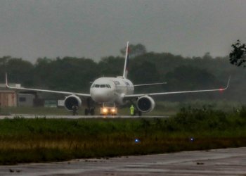 Governo amplia prazo para desoneração de querosene de aviação e biodiesel, mirando preços
