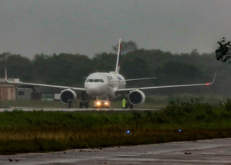 Governo amplia prazo para desoneração de querosene de aviação e biodiesel, mirando preços