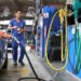 Governo define subsídio de R$ 0,44 por litro para gasolina