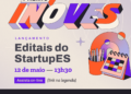 Governo do Espírito Santo lança edital do Prêmio Inoves 2026 e abre inscrições para