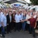 Governo do Estado entrega 21 ambulâncias a municípios capixabas