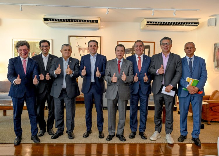 Governo e Câmara articulam fim da escala 6x1 com jornada de 40 horas semanais