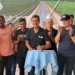 Governo ES entrega obras de infraestrutura, saneamento e educação em Pedro Canário