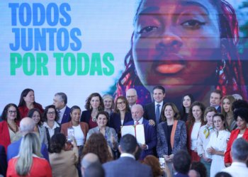 Governo federal amplia proteção contra violência de gênero no ambiente digital