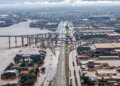 Governo federal atinge 94% de execução do auxílio reconstrução no Rio Grande do sul