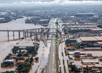 Governo federal atinge 94% de execução do auxílio reconstrução no Rio Grande do sul
