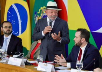 Governo federal lança nova fase do Desenrola Brasil para renegociação de dívidas