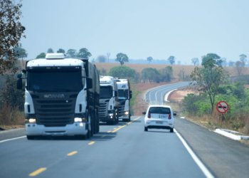 Governo federal libera R$ 14,5 bilhões para renovação de frotas de ônibus e caminhões