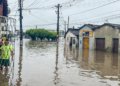 Governo federal mobiliza apoio a Pernambuco e Paraíba após fortes chuvas