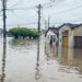 Governo federal mobiliza apoio a Pernambuco e Paraíba após fortes chuvas