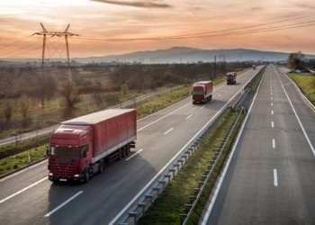 Governo libera R$ 17 bilhões para renovar frota de transporte e fomentar exportações