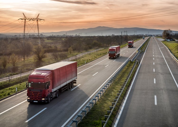 Governo libera R$ 17 bilhões para renovar frota de transporte e fomentar exportações