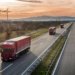Governo libera R$ 17 bilhões para renovar frota de transporte e fomentar exportações