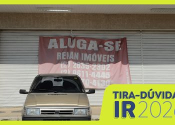 Guia completo: como declarar aluguéis e imóveis no Imposto de Renda
