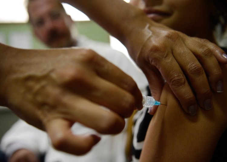 HPV causa 7,5 mil mortes anuais e 29 mil internações no Brasil, diz estudo