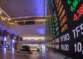 Ibovespa despenca 2,38% e atinge menor patamar desde março sob efeito do petróleo