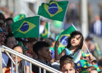 Impacto da política externa americana sobre a soberania do Brasil