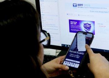 Imposto de Renda 2026: 30% dos contribuintes ainda não regularizaram a situação