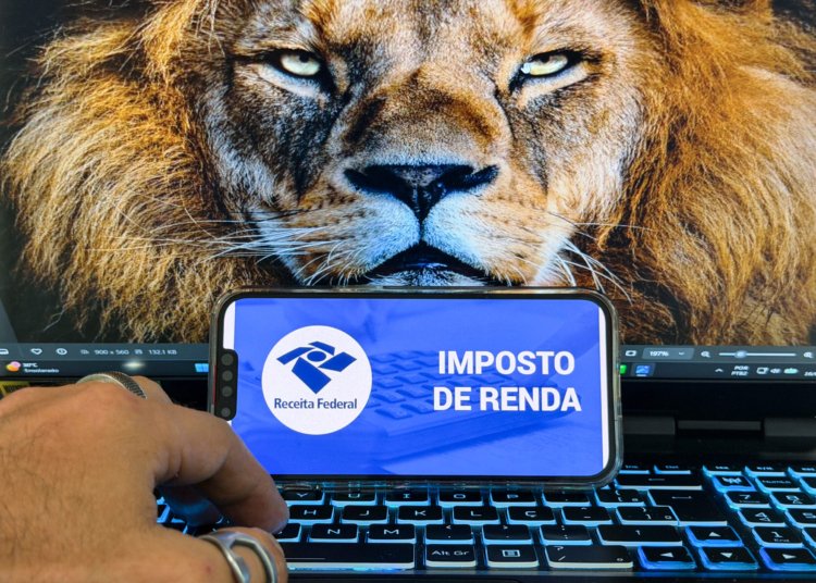 Imposto de Renda 2026: 40% dos contribuintes ainda não acertaram contas com o Leão