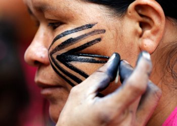 Inscrições para a Olimpíada de Africanidades e Povos Originários encerram nesta sexta