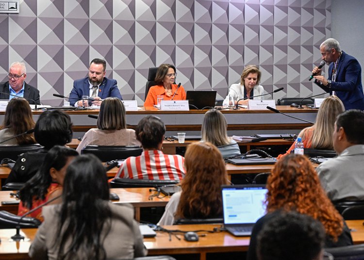 Integração entre setores é apontada como chave para proteger crianças de abusos