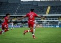 Inter vence Santos fora de casa com goleada no Brasileirão Feminino