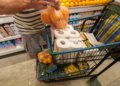 IPCA desacelera em abril e fecha em 0,67%, com pressão de alimentos