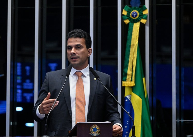 Irajá defende fim da escala 6x1 e sustenta redução da jornada no Senado