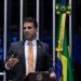Irajá defende fim da escala 6x1 e sustenta redução da jornada no Senado