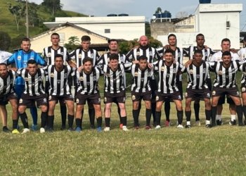 Irupi e Vila Valério garantem vaga na final masculina da Copa Sesport