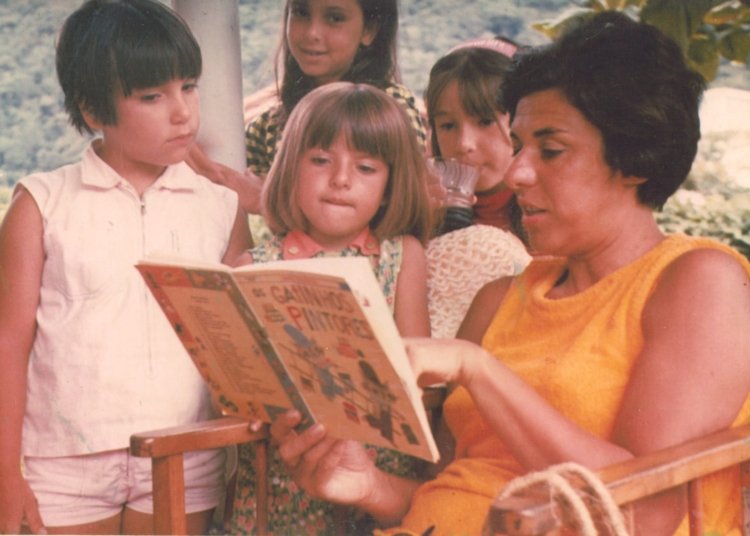 Itaú Cultural celebra a trajetória de Ruth Rocha em mostra imersiva e interativa