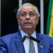 Jayme Campos cobra prioridade absoluta para a educação no Brasil