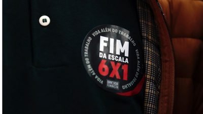 Jornada 6x1 rouba tempo das mulheres para vida pessoal e familiar