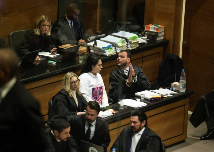Justiça autoriza testemunha em julgamento do caso Henry Borel