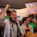 Justiça de Israel prorroga detenção de ativista brasileiro por mais seis dias