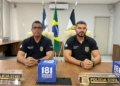 Justiça decreta prisão de seis suspeitos pelo assassinato de jovem em Santa Rita