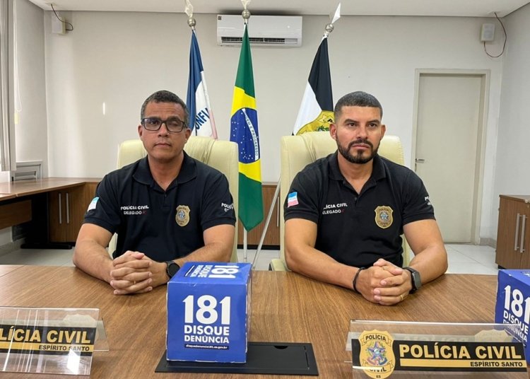 Justiça decreta prisão de seis suspeitos pelo assassinato de jovem em Santa Rita