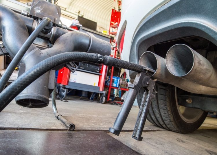Justiça Federal condena Volkswagen por fraude em homologação ambiental de diesel