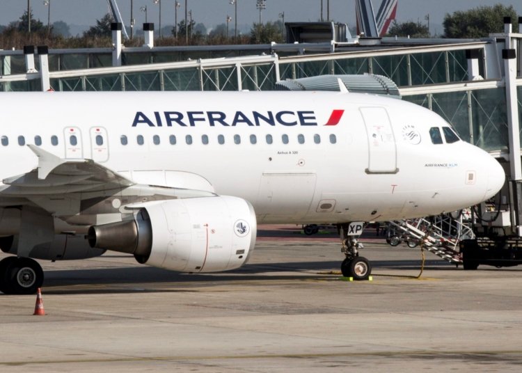 Justiça francesa condena Airbus e Air France pela tragédia do voo AF447