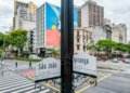 Justiça suspende “times square paulistana” e paralisa obras do boulevard são joão