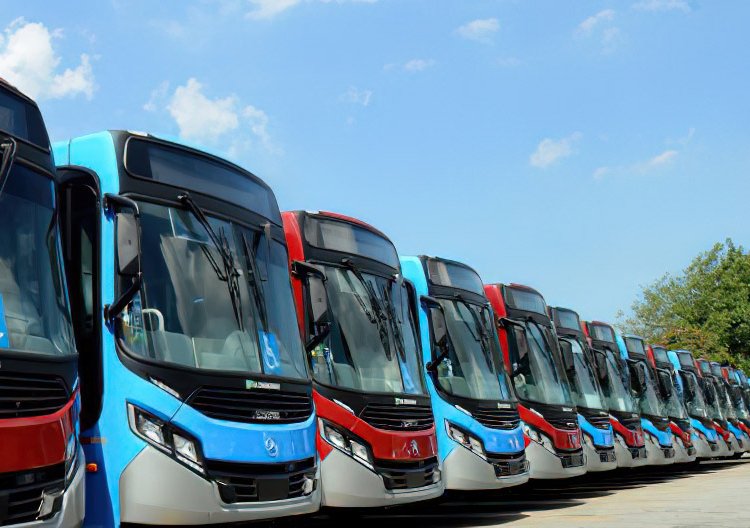 Justiça volta a prender dirigentes da UPBus por ligação com PCC