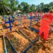Lei cria 12 de março como dia nacional em memória das vítimas da covid-19