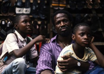 Longa nigeriano conquista o prêmio principal do Festival de Cinema de Brasília