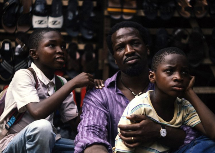 Longa nigeriano conquista o prêmio principal do Festival de Cinema de Brasília