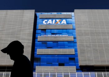 Lucro da Caixa recua 34% no primeiro trimestre sob impacto de novas regras do BC