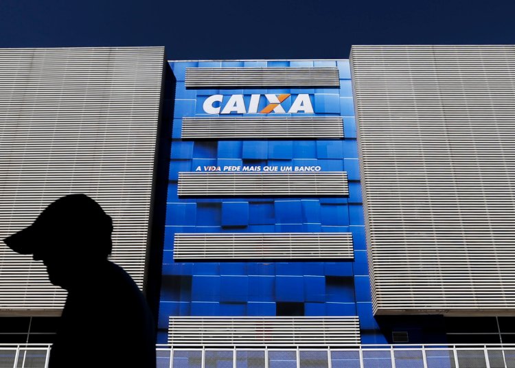 Lucro da Caixa recua 34% no primeiro trimestre sob impacto de novas regras do BC