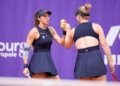 Luisa stefani busca o bicampeonato em estrasburgo antes de roland garros